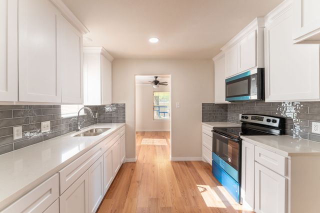 5909 Fletcher Avenue, Fort Worth, TX 76107
