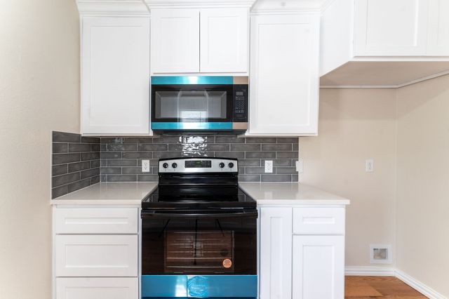 5909 Fletcher Avenue, Fort Worth, TX 76107