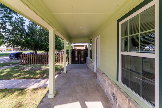 5909 Fletcher Avenue, Fort Worth, TX 76107