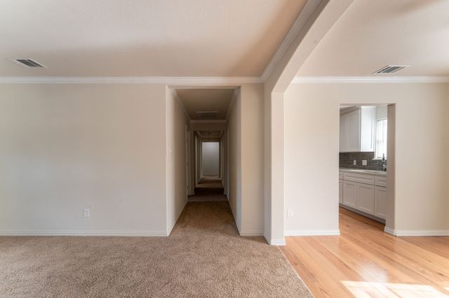 5909 Fletcher Avenue, Fort Worth, TX 76107