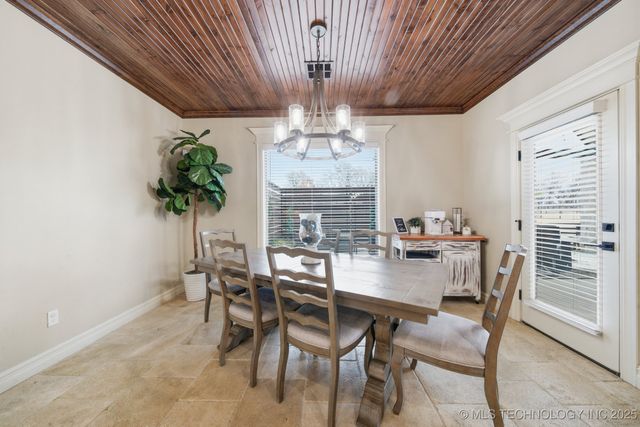 6251 N Creekwood Drive, Owasso, OK 74055