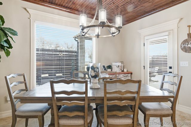 6251 N Creekwood Drive, Owasso, OK 74055