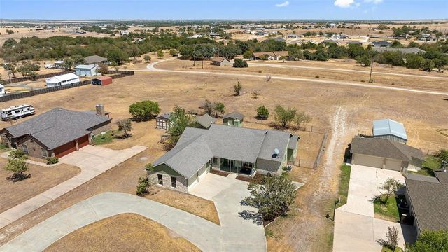 80 Family CIR, Hutto, TX 78634