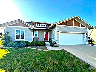 67 Wisteria Place, Pottsboro, TX 75076