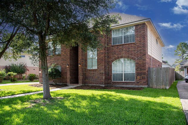 14815 Mesa Vista Drive, Houston, TX 77083
