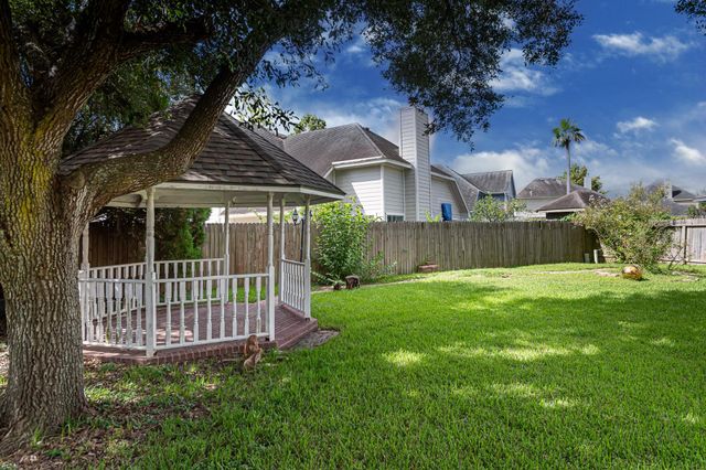 14815 Mesa Vista Drive, Houston, TX 77083