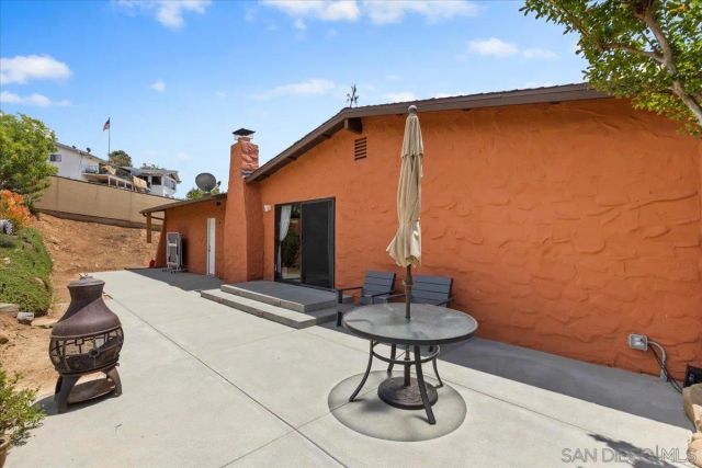 10844 Challenge Blvd, La Mesa, CA 91941