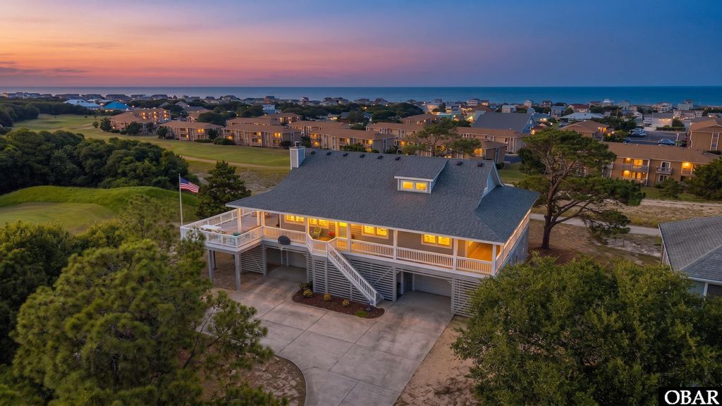 Image 1 of property listing at 4713 Summer Lane lot 223, Kitty Hawk, NC 27949