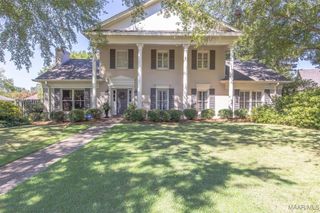 3266 Lancaster Lane, Montgomery, AL 36106