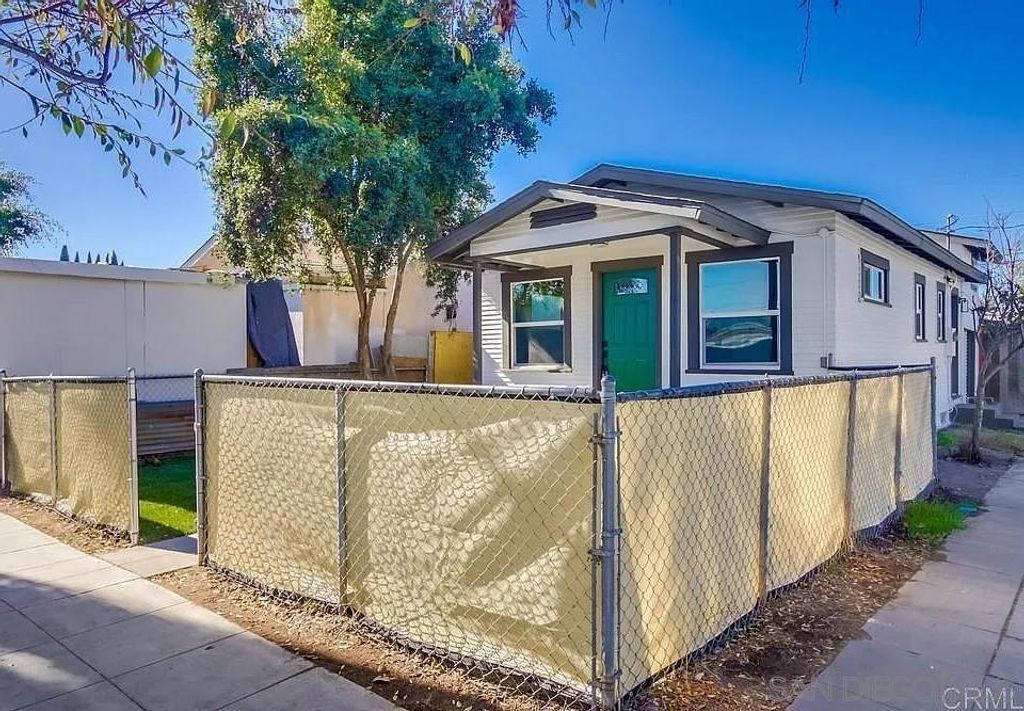 3596 44th Street, San Diego, CA 92105 — photo 2
