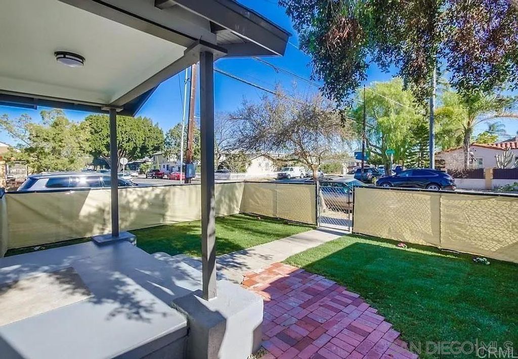 3596 44th Street, San Diego, CA 92105 — photo 3