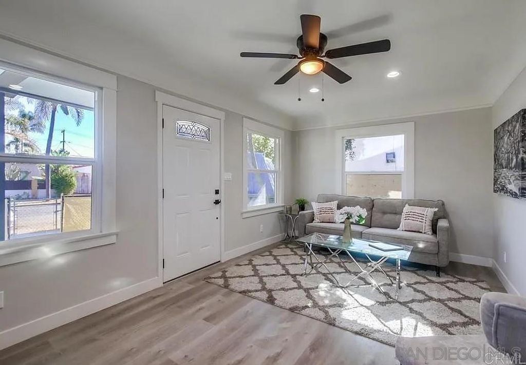 3596 44th Street, San Diego, CA 92105 — photo 4