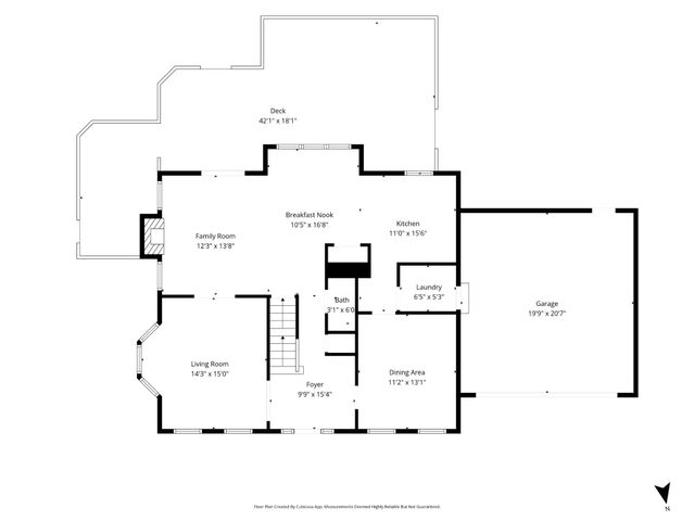 1232 BISHOPSGATE WAY, Reston, VA 20194