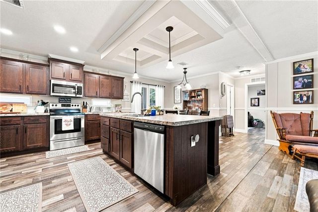 82 Gregory Drive, Jasper, GA 30143