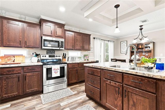 82 Gregory Drive, Jasper, GA 30143