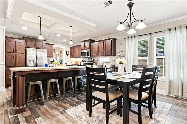 82 Gregory Drive, Jasper, GA 30143