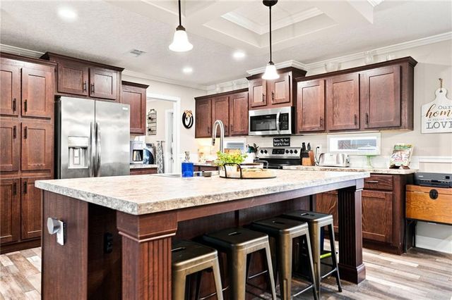 82 Gregory Drive, Jasper, GA 30143