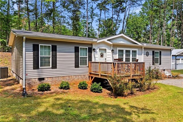 82 Gregory Drive, Jasper, GA 30143