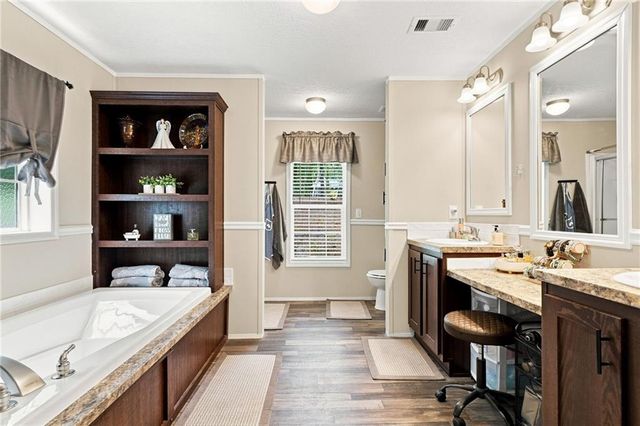 82 Gregory Drive, Jasper, GA 30143