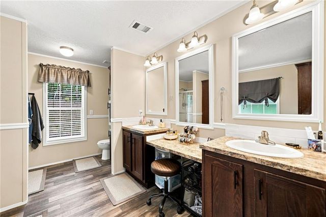 82 Gregory Drive, Jasper, GA 30143