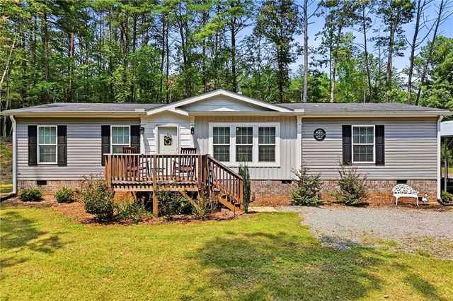 82 Gregory Drive, Jasper, GA 30143