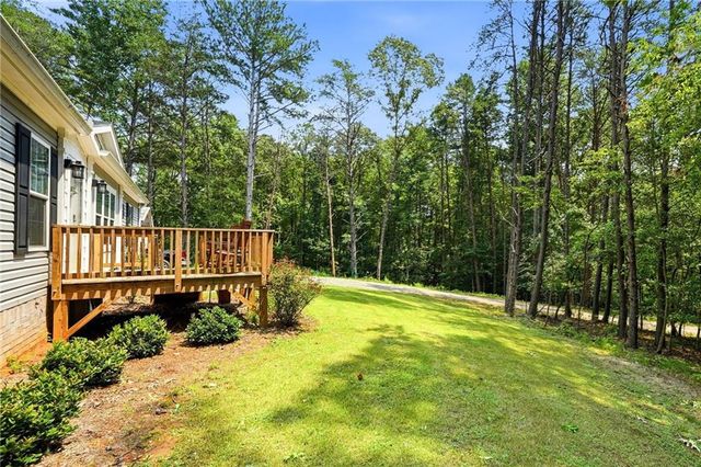 82 Gregory Drive, Jasper, GA 30143