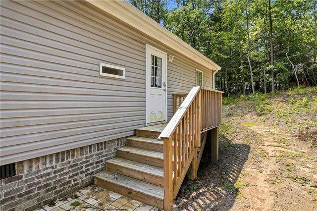 82 Gregory Drive, Jasper, GA 30143