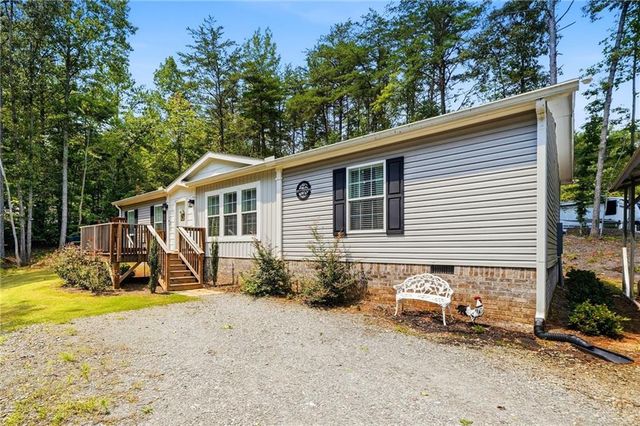 82 Gregory Drive, Jasper, GA 30143