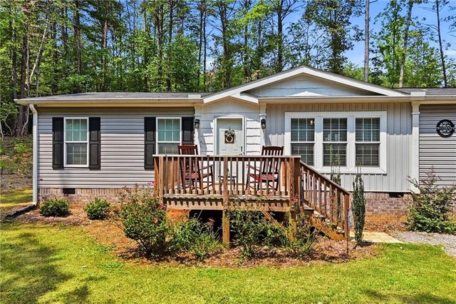 82 Gregory Drive, Jasper, GA 30143