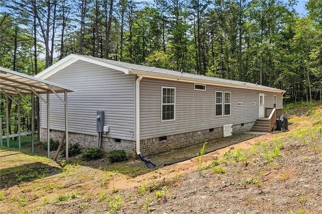 82 Gregory Drive, Jasper, GA 30143