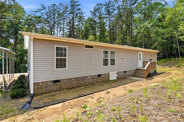 82 Gregory Drive, Jasper, GA 30143