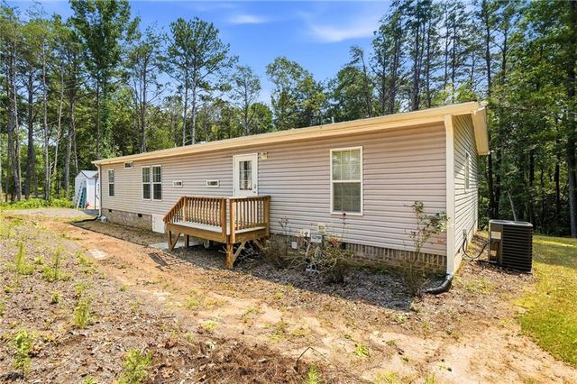 82 Gregory Drive, Jasper, GA 30143