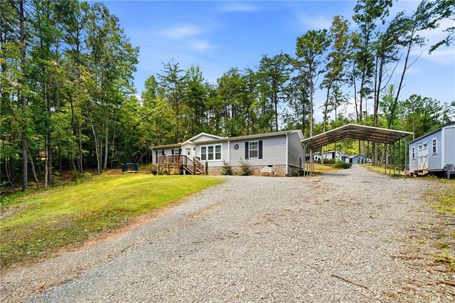 82 Gregory Drive, Jasper, GA 30143