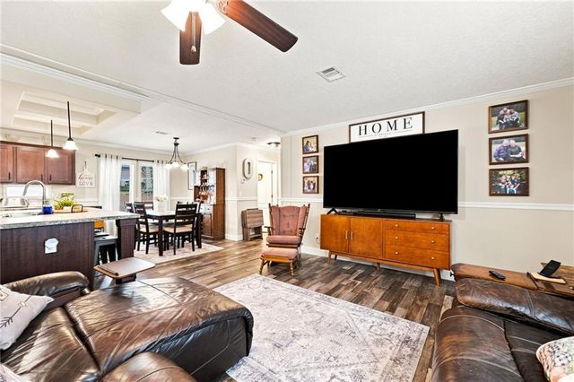 82 Gregory Drive, Jasper, GA 30143