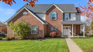 4609 Hobbs Way, Lexington, KY 40515