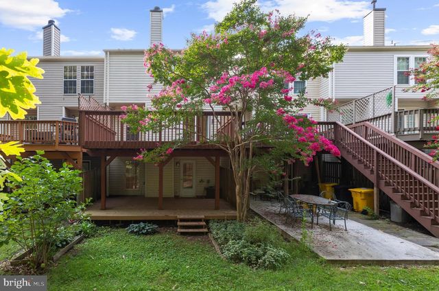 720 PINE DRIFT DR, Odenton, MD 21113