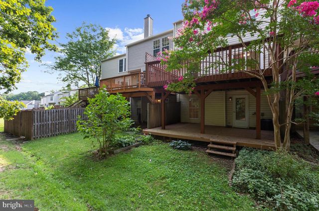 720 PINE DRIFT DR, Odenton, MD 21113