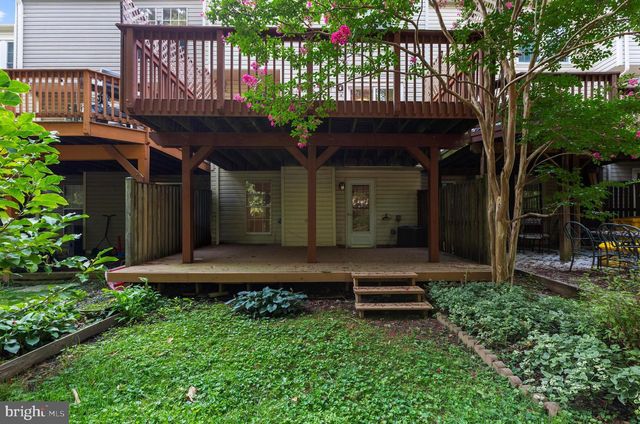 720 PINE DRIFT DR, Odenton, MD 21113