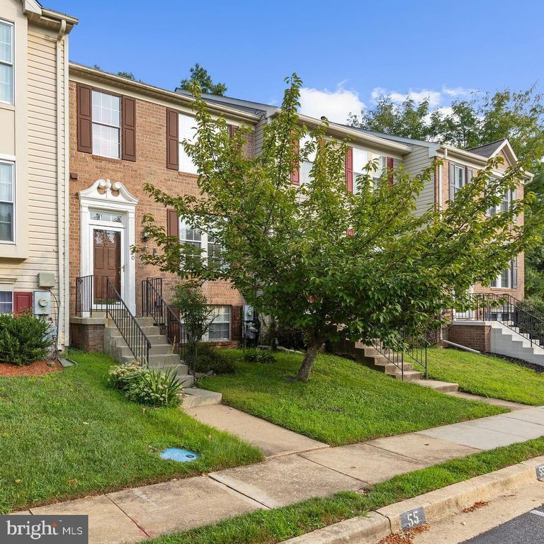 720 PINE DRIFT DR, Odenton, MD 21113