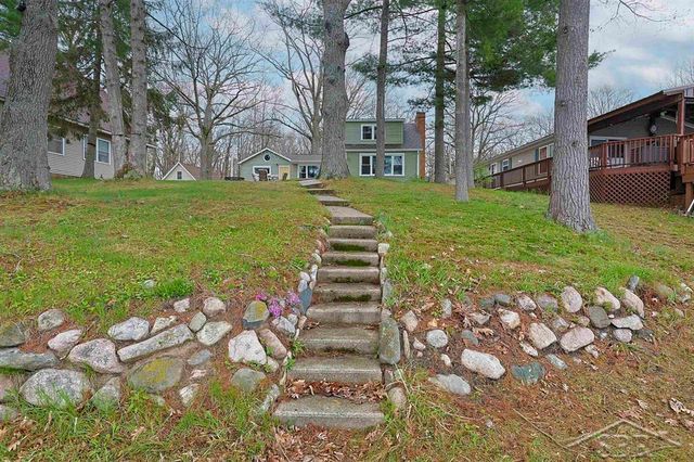 1320 Hillcrest Drive, Lake, MI 48632
