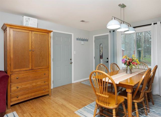 1320 Hillcrest Drive, Lake, MI 48632