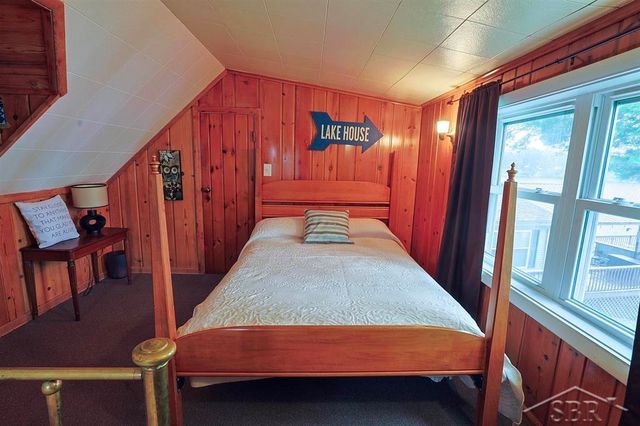 1320 Hillcrest Drive, Lake, MI 48632