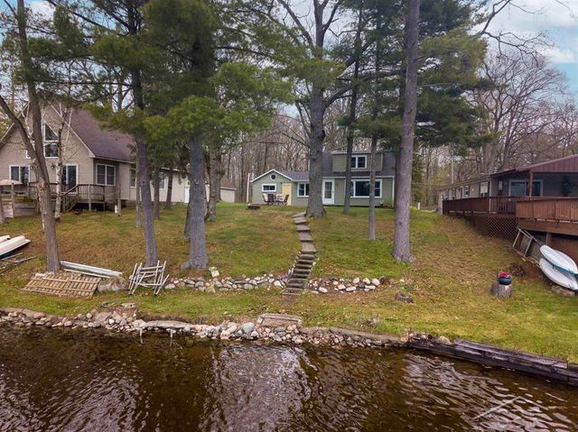 1320 Hillcrest Drive, Lake, MI 48632