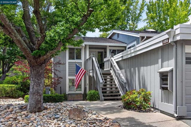 896 Terra California Dr 1, Walnut Creek, CA 94595