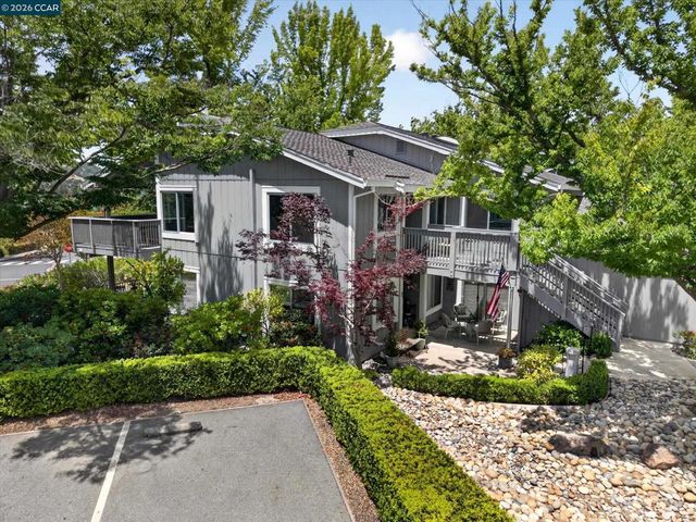 896 Terra California Dr 1, Walnut Creek, CA 94595