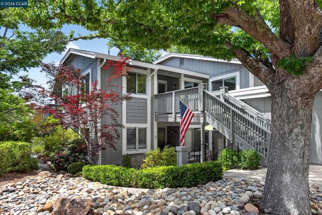 896 Terra California Dr 1, Walnut Creek, CA 94595