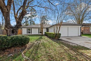 6126 Knotty Post Lane, Spring, TX 77373