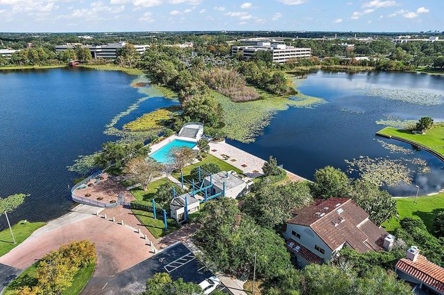 1000 WINDERLEY PLACE 128, Maitland, FL 32751