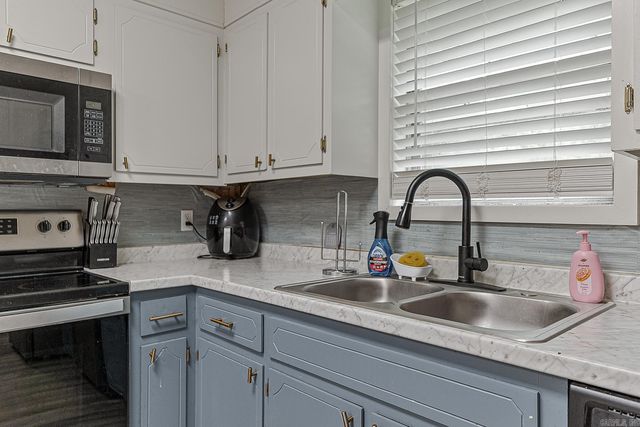 508 Cindy Street, Paragould, AR 72450