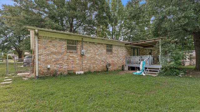 508 Cindy Street, Paragould, AR 72450